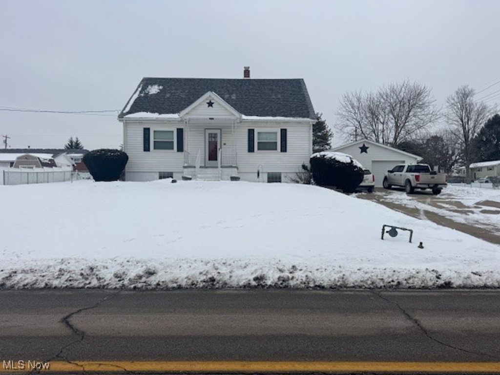 335 Rockdale Road, Follansbee, WV 26037