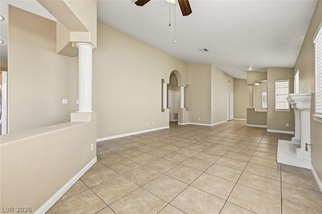 1816 Glenwillow Drive, Las Vegas, NV 89117