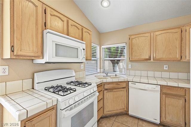 1816 Glenwillow Drive, Las Vegas, NV 89117