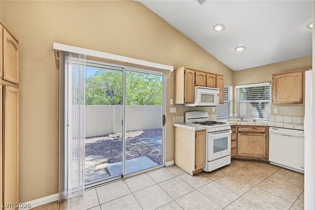 1816 Glenwillow Drive, Las Vegas, NV 89117