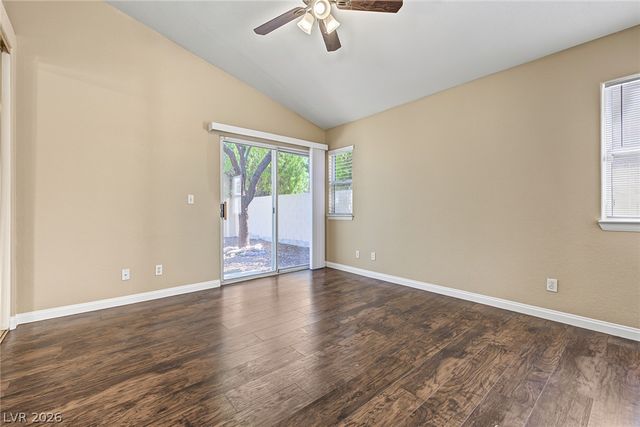 1816 Glenwillow Drive, Las Vegas, NV 89117