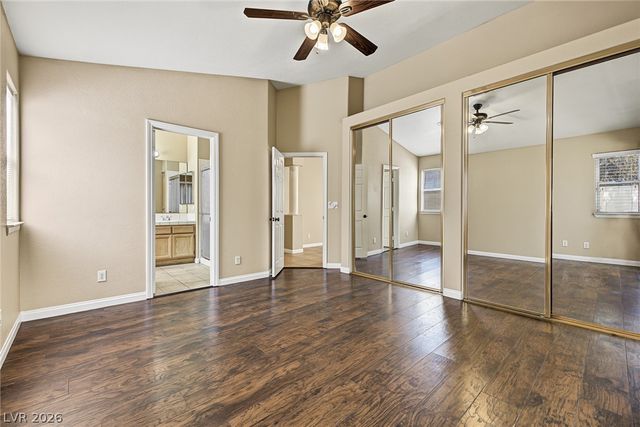 1816 Glenwillow Drive, Las Vegas, NV 89117
