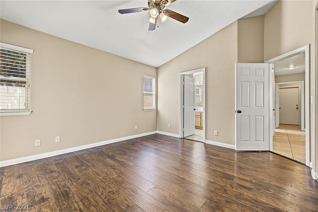 1816 Glenwillow Drive, Las Vegas, NV 89117