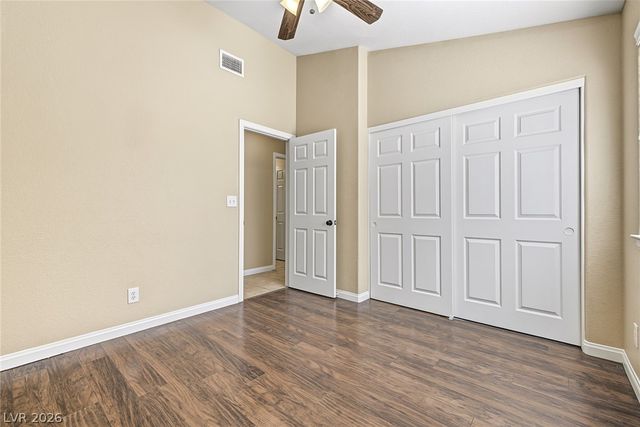 1816 Glenwillow Drive, Las Vegas, NV 89117