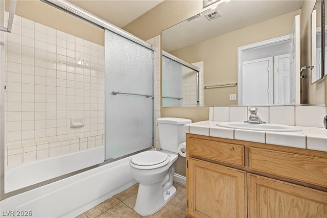 1816 Glenwillow Drive, Las Vegas, NV 89117