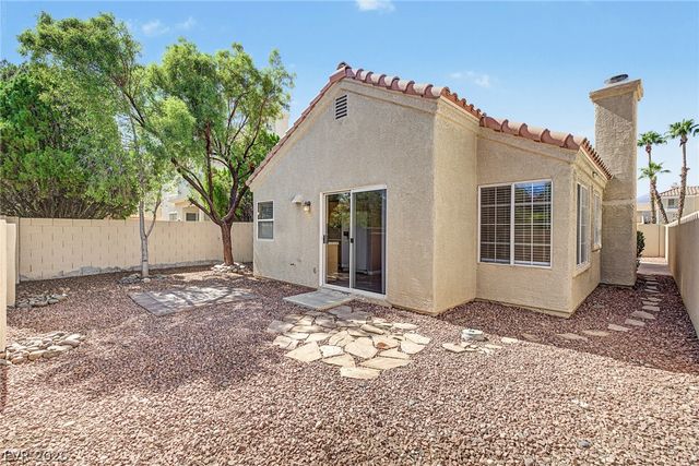 1816 Glenwillow Drive, Las Vegas, NV 89117