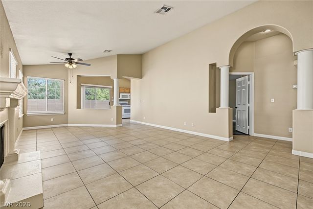 1816 Glenwillow Drive, Las Vegas, NV 89117