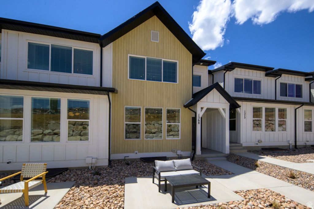 1716 W VIOLA LN #3017, Saratoga Springs, UT 84045 — exterior