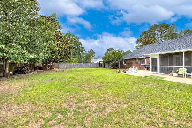 1607 Heritage Drive, Manning, SC 29102