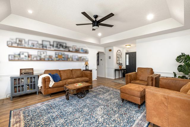 1607 Heritage Drive, Manning, SC 29102