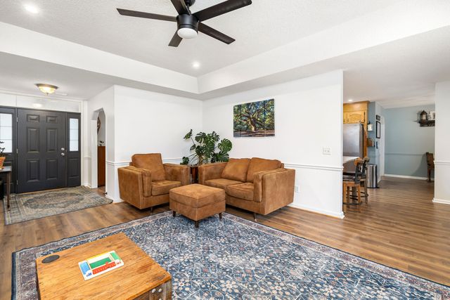 1607 Heritage Drive, Manning, SC 29102