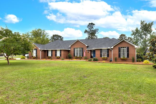 1607 Heritage Drive, Manning, SC 29102
