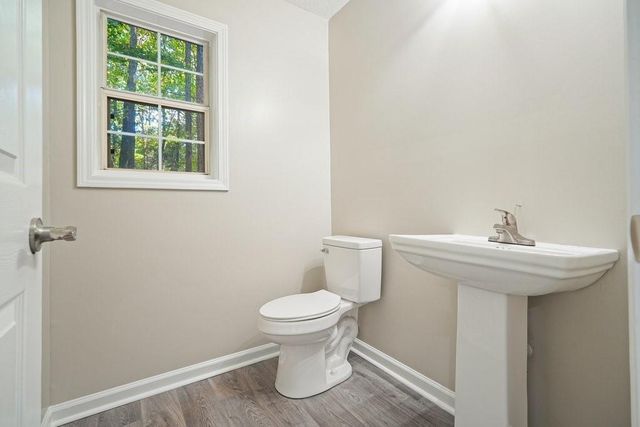 4662 Webster NW Way, Acworth, GA 30101