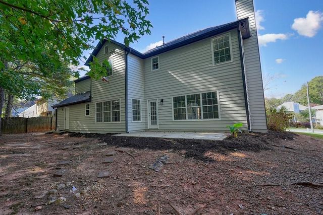 4662 Webster NW Way, Acworth, GA 30101