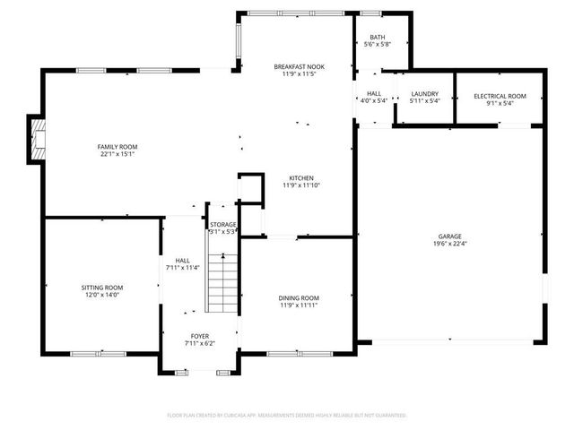 4662 Webster NW Way, Acworth, GA 30101