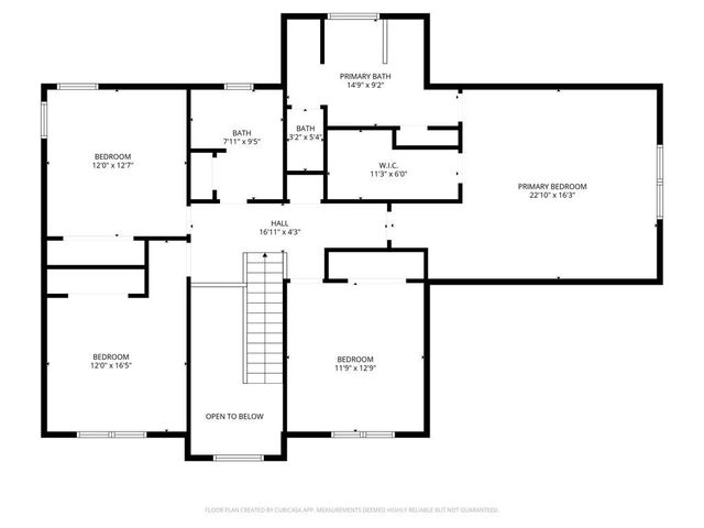 4662 Webster NW Way, Acworth, GA 30101