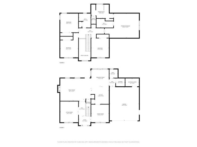 4662 Webster NW Way, Acworth, GA 30101