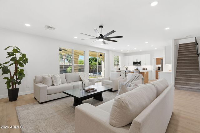 2645 E ELMWOOD Place, Chandler, AZ 85249