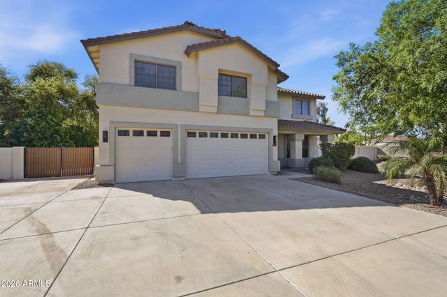 2645 E ELMWOOD Place, Chandler, AZ 85249