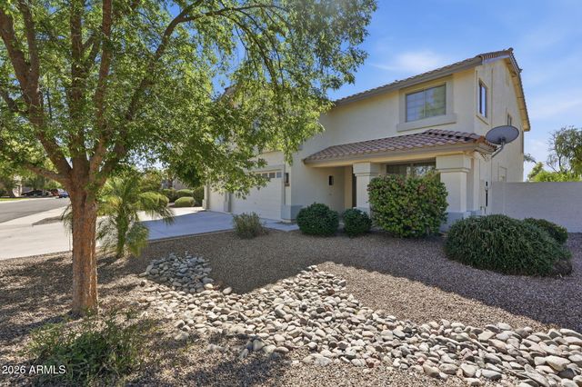 2645 E ELMWOOD Place, Chandler, AZ 85249