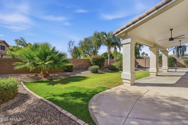 2645 E ELMWOOD Place, Chandler, AZ 85249