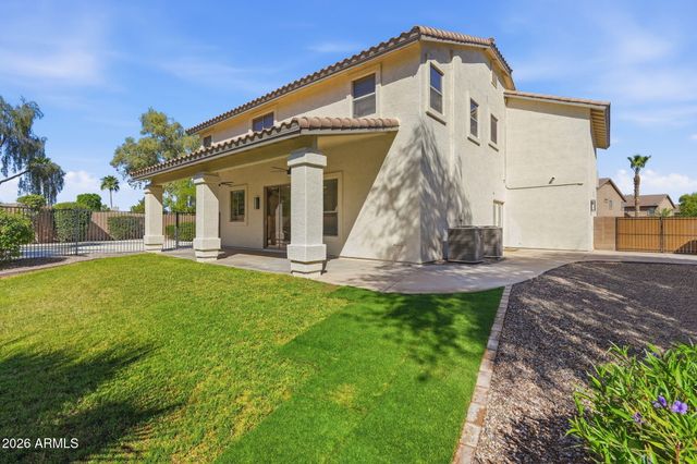 2645 E ELMWOOD Place, Chandler, AZ 85249