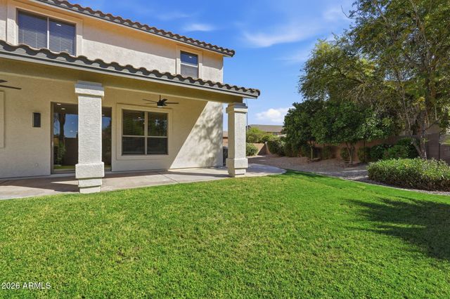 2645 E ELMWOOD Place, Chandler, AZ 85249