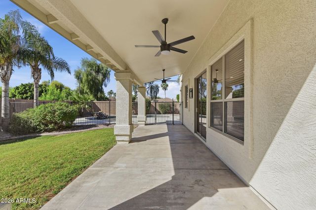 2645 E ELMWOOD Place, Chandler, AZ 85249