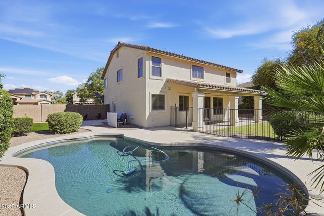 2645 E ELMWOOD Place, Chandler, AZ 85249