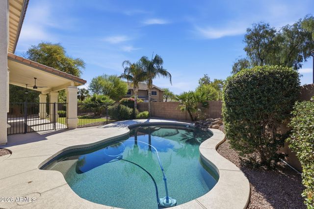 2645 E ELMWOOD Place, Chandler, AZ 85249