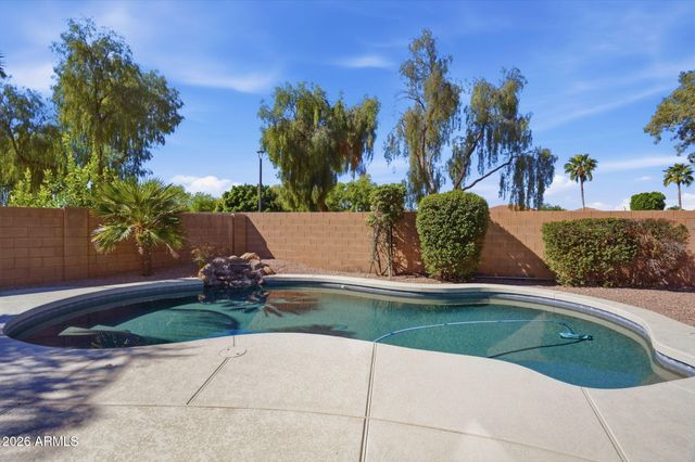 2645 E ELMWOOD Place, Chandler, AZ 85249