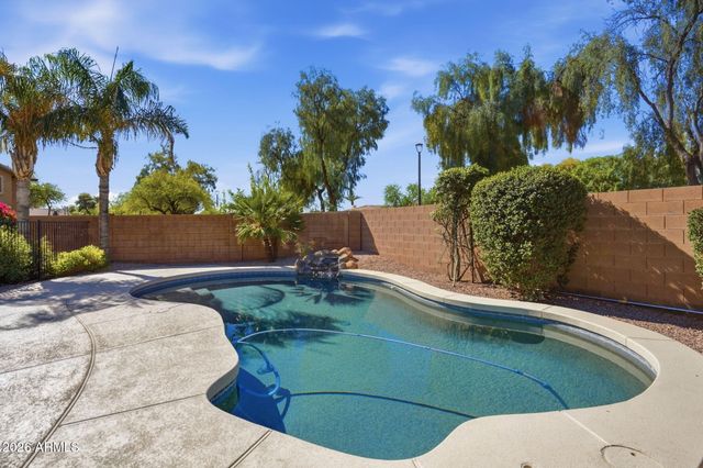2645 E ELMWOOD Place, Chandler, AZ 85249