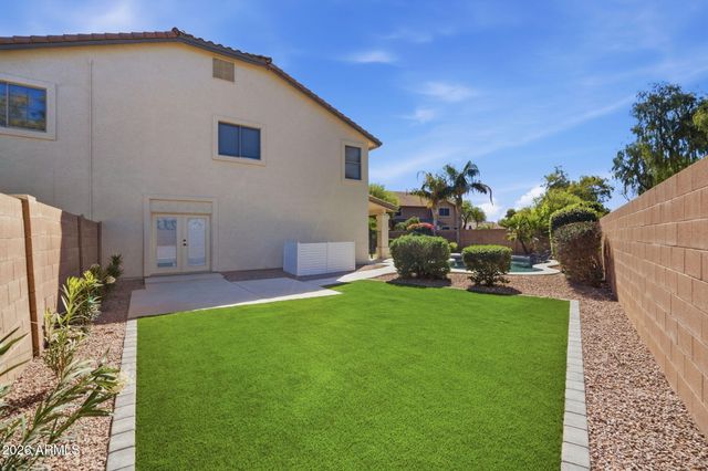 2645 E ELMWOOD Place, Chandler, AZ 85249