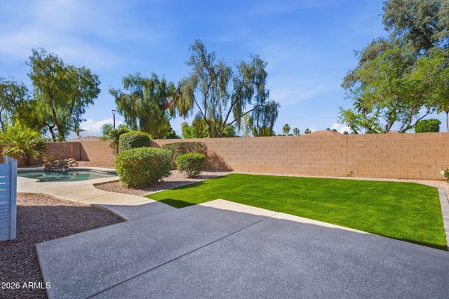 2645 E ELMWOOD Place, Chandler, AZ 85249