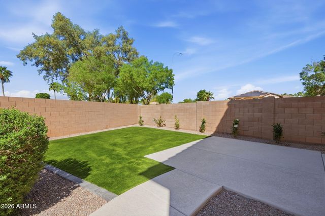 2645 E ELMWOOD Place, Chandler, AZ 85249