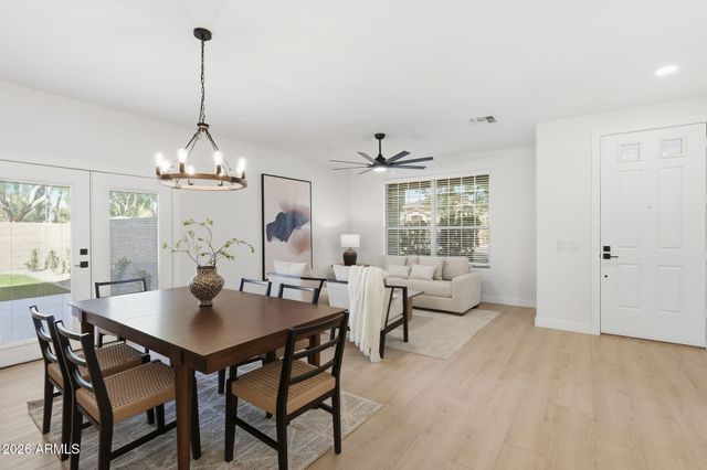 2645 E ELMWOOD Place, Chandler, AZ 85249