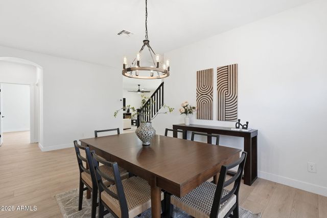 2645 E ELMWOOD Place, Chandler, AZ 85249