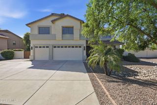 2645 E ELMWOOD Place, Chandler, AZ 85249