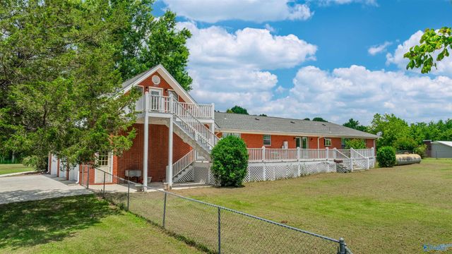 2531 County Road 119, Fort Payne, AL 35968