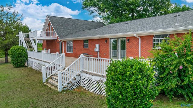 2531 County Road 119, Fort Payne, AL 35968