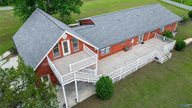 2531 County Road 119, Fort Payne, AL 35968