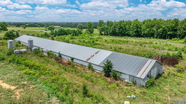 2531 County Road 119, Fort Payne, AL 35968