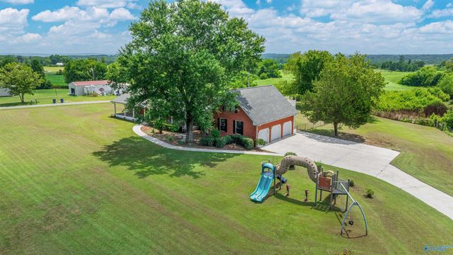2531 County Road 119, Fort Payne, AL 35968