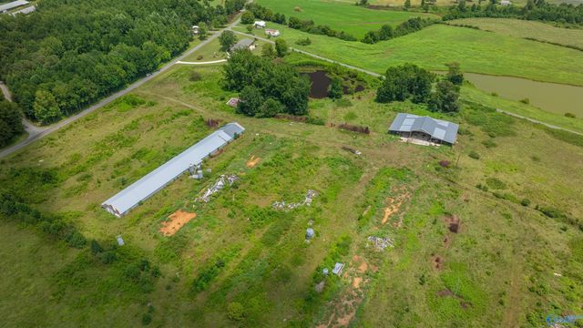 2531 County Road 119, Fort Payne, AL 35968