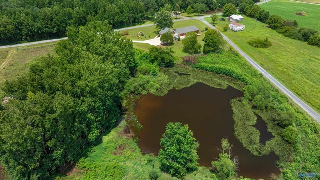 2531 County Road 119, Fort Payne, AL 35968