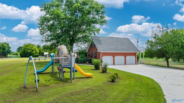 2531 County Road 119, Fort Payne, AL 35968