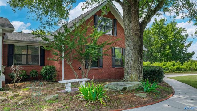 2531 County Road 119, Fort Payne, AL 35968