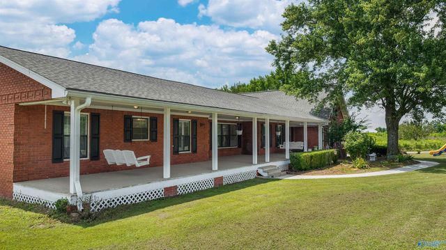 2531 County Road 119, Fort Payne, AL 35968