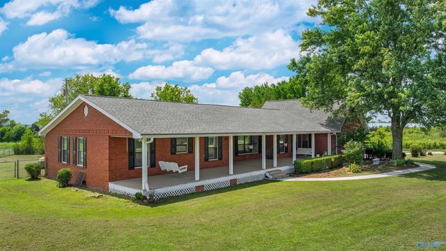 2531 County Road 119, Fort Payne, AL 35968