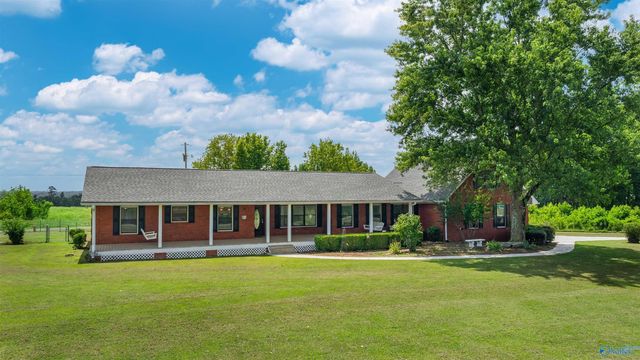 2531 County Road 119, Fort Payne, AL 35968